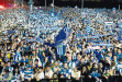 La afición podrá celebrar en María Pita y Cuatro Caminos el ascenso del equipo y se recuperará la esperada ‘normalidad’  javier