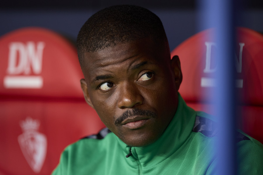 Archivada la denuncia contra el futbolista William Carvalho por violación