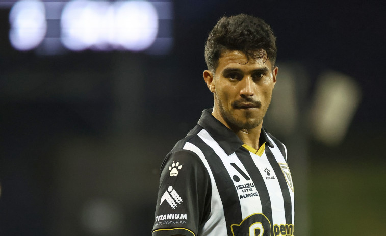 Arrestan en Australia a tres futbolistas por forzar tarjetas amarillas para apuestas