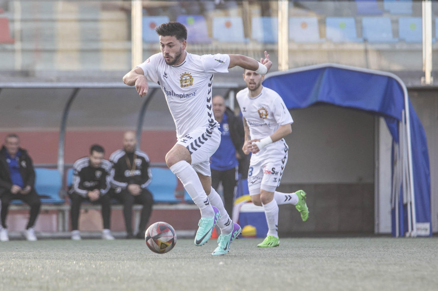 La Sarriana inicia en casa el sueño del doble ascenso