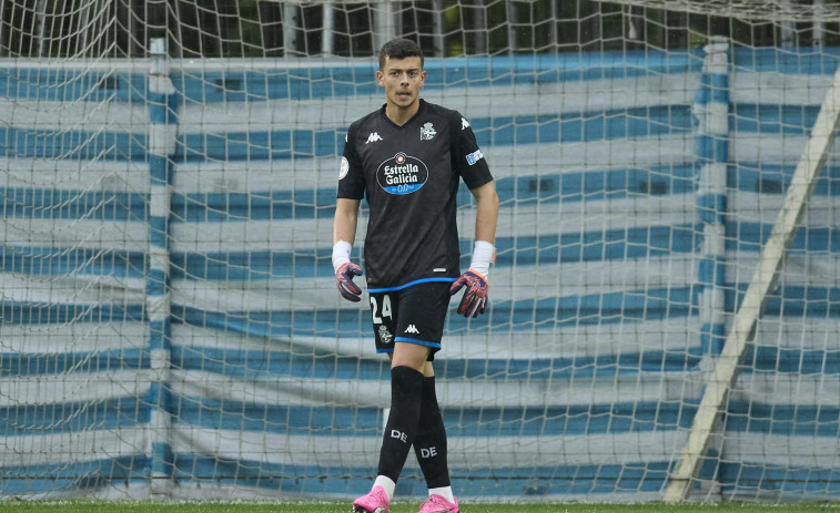 Alberto Sánchez, el merecido premio del debut tras años de espera