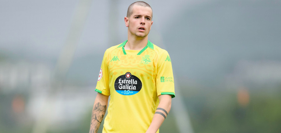 Rubén López: “Estamos ahí para conseguir el récord”