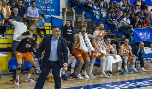 Resumen | Epifanía naranja en 34 actos