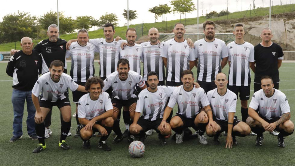 La competición liguera pone el punto y final