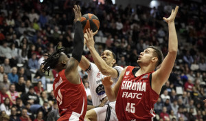 Leyma Basquet Coruña | Otro 55% más de presupuesto no es suficiente