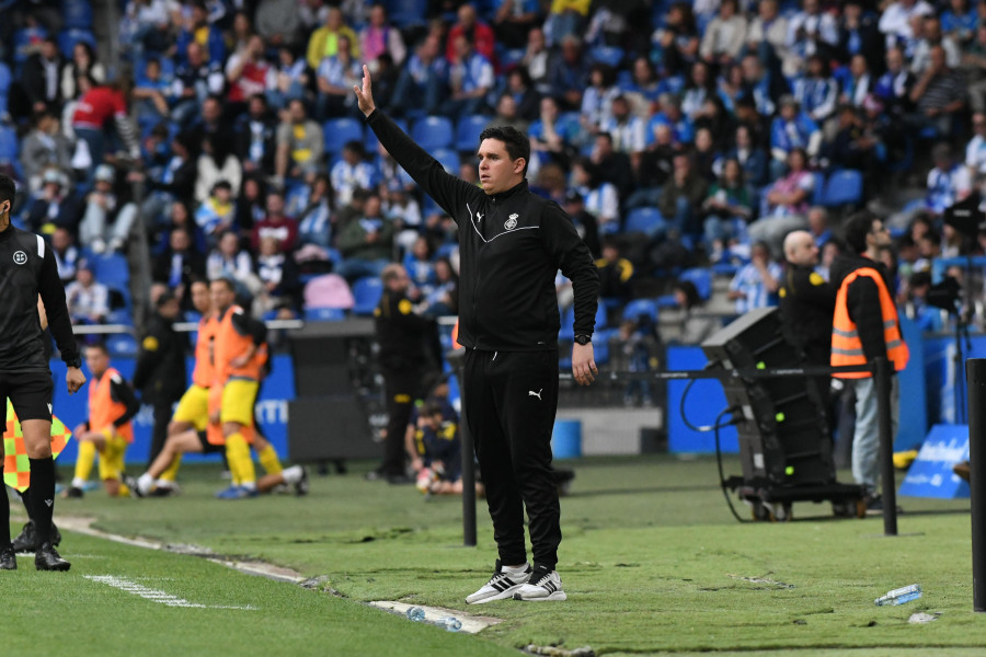 Fran Justo: “Esto lo recordaremos toda la vida”
