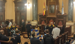 Inés Rey: 