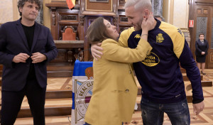 Lucas Pérez: