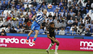 El Depor encadena 20 duelos sin perder esta temporada