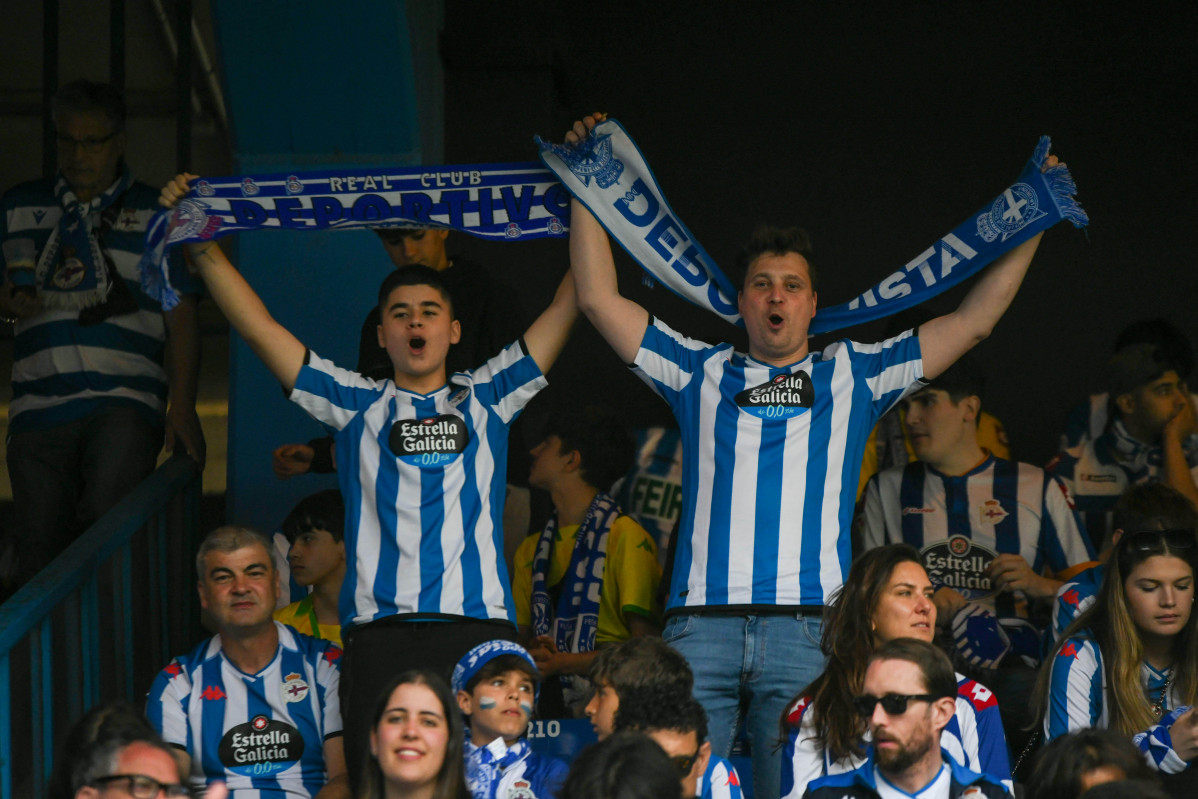 Aficion