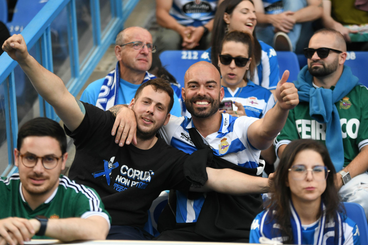 Hinchas