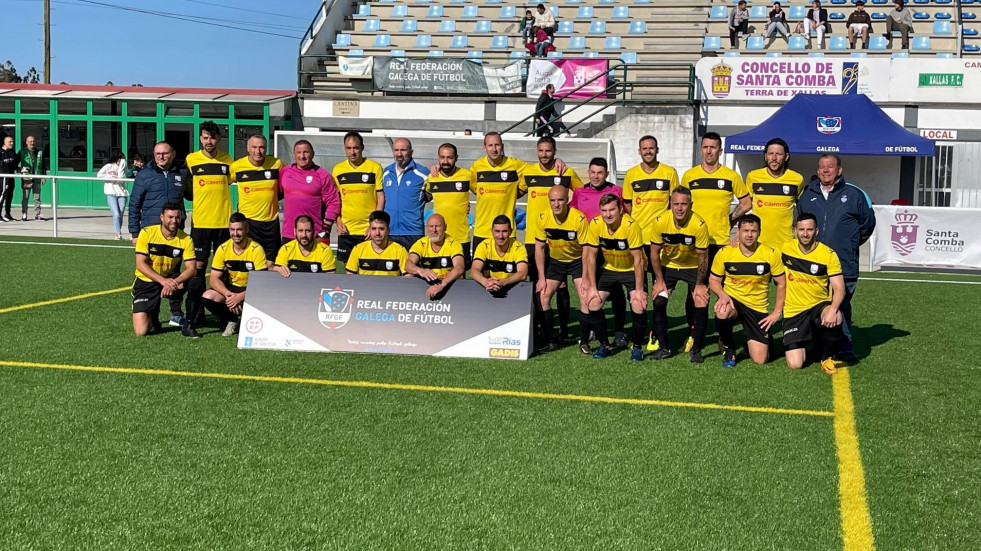 La AFVC celebra su L aniversario