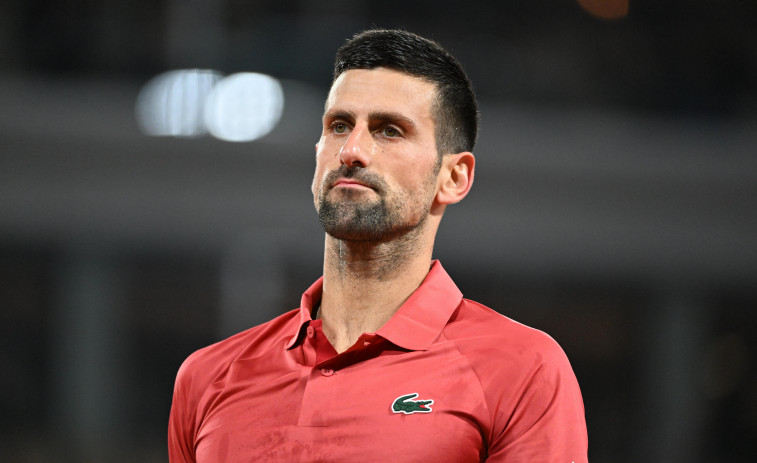 Djokovic y Zverev sobreviven a cinco sets