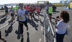 Carrera Popular de Los Rosales