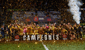 Una Segunda División con aroma a Primera
