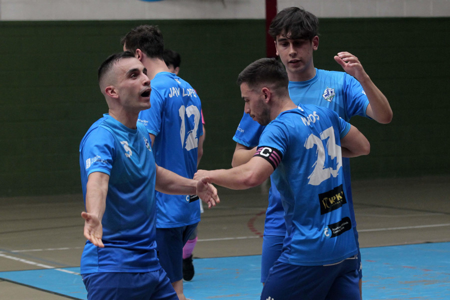 El Ventorrillo renuncia a jugar en Tercera División