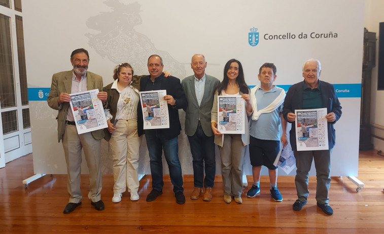 A Coruña acoge los Juegos Autonómicos de Deportes Minoritarios de Special Olympics