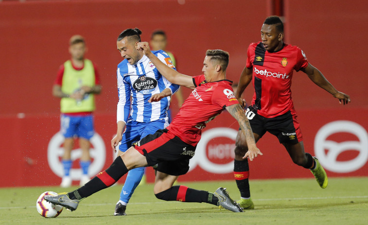 El Depor, con cautela: sólo tres equipos encadenaron dos ascensos hasta Primera en el siglo XXI
