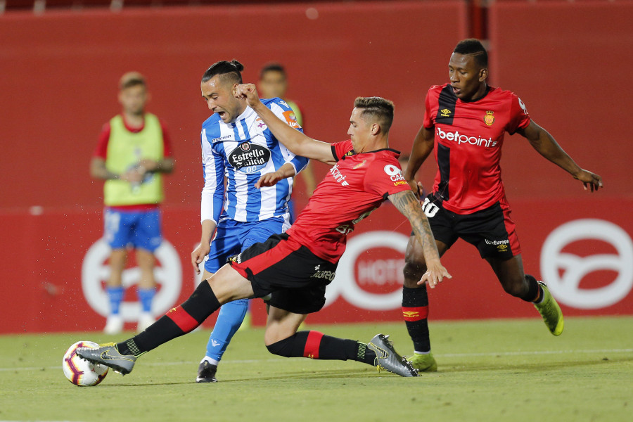 El Depor, con cautela: sólo tres equipos encadenaron dos ascensos hasta Primera en el siglo XXI