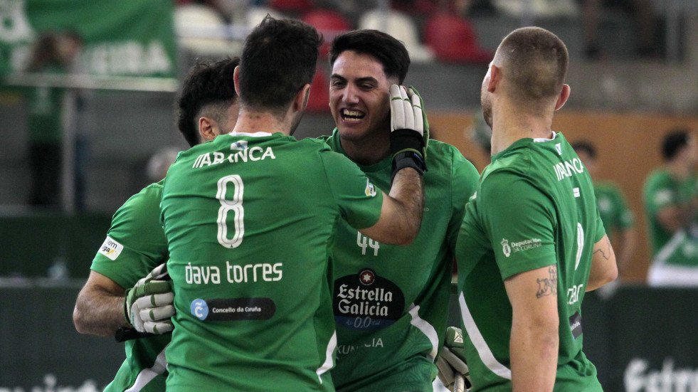 Verde Liceo y la regla del futbolín contra la historia y el Ateneu
