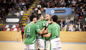 Deportivo Liceo 2023/24: Un año de transición, brotes verdes y despedidas
