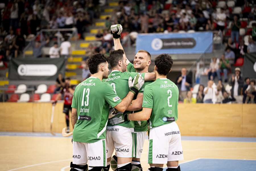 Deportivo Liceo 2023/24: Un año de transición, brotes verdes y despedidas