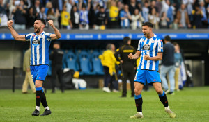 Así es la base del Depor que gusta a Fernando Soriano para la pretemporada