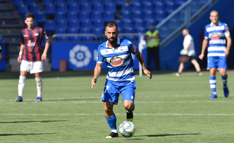 Segundas partes (casi) nunca fueron buenas en el Depor