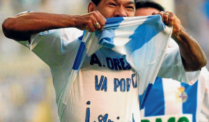 Cómo me voy a olvidar... Revive junto a DXT Campeón una fecha imborrable para la memoria deportivista