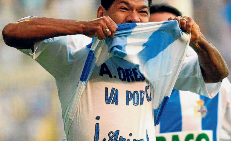 Cómo me voy a olvidar... Revive junto a DXT Campeón una fecha imborrable para la memoria deportivista