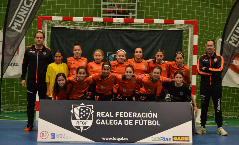 Los coruñeses, apeados en semifinales