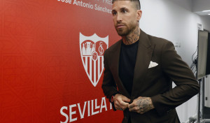 Sergio Ramos se va con los objetivos cumplidos y asegura que no tiene decidido el futuro
