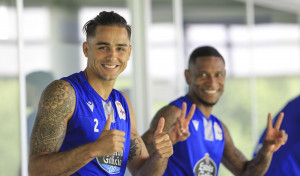 David Simón: “Con calma y paciencia, el Depor va a dar mucho que hablar en Segunda”