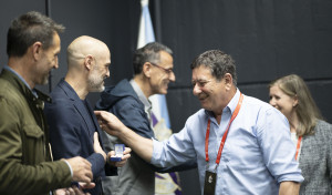 Inyección de nostalgia para 111 nuevos socios de plata del Deportivo