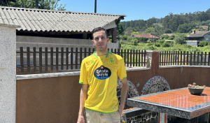 Sergi Pérez: 