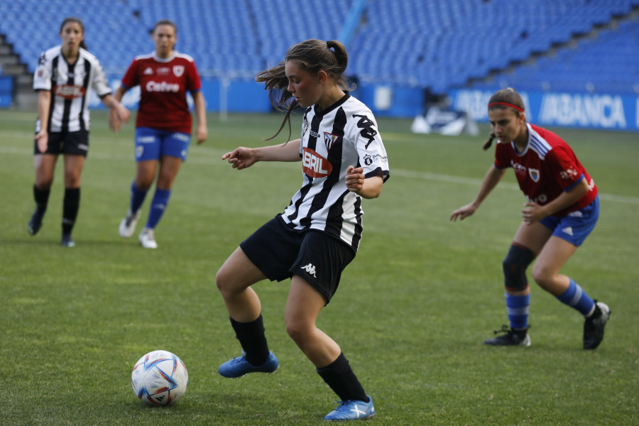 Victoria B - Boiro: dos equipos con mucha hambre