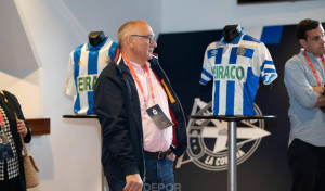 El museo del Depor, un sueño cerca de hacerse realidad