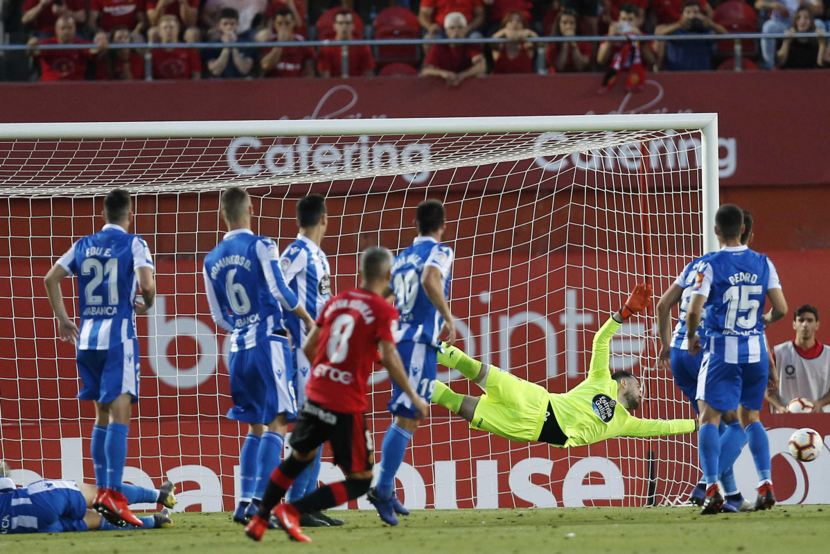 MALLORCA DEPOR037 21471633