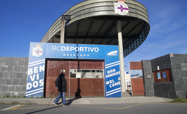 Las mejoras de Abegondo 2.0