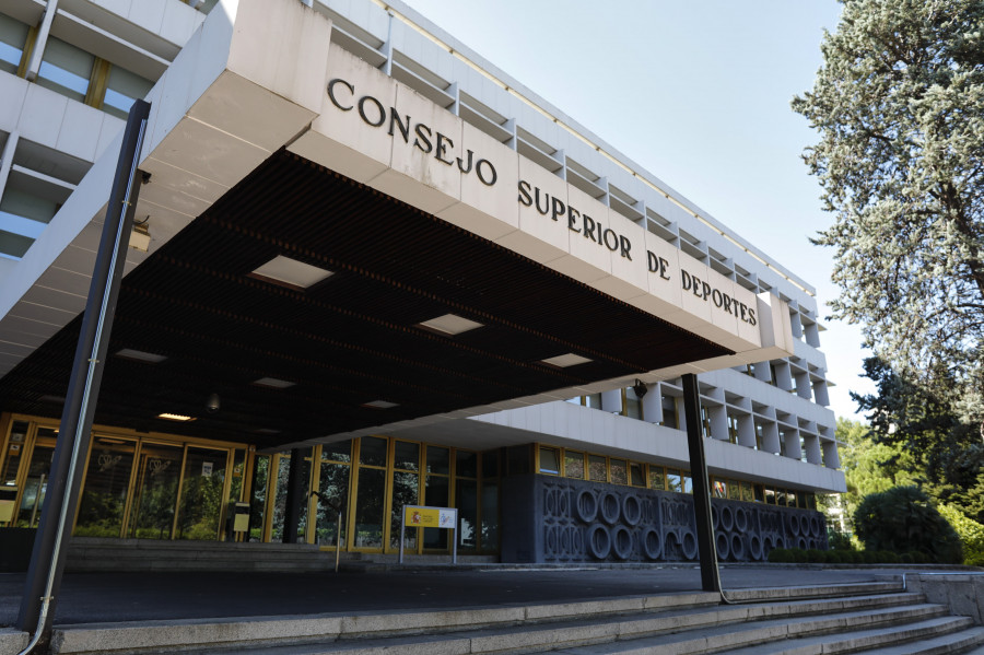 ¿Por qué el CSD juega para Vigo en el camino al Mundial 2030?