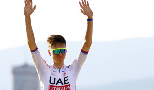 Pogacar, candidato a su tercera corona en el Tour de las estrellas