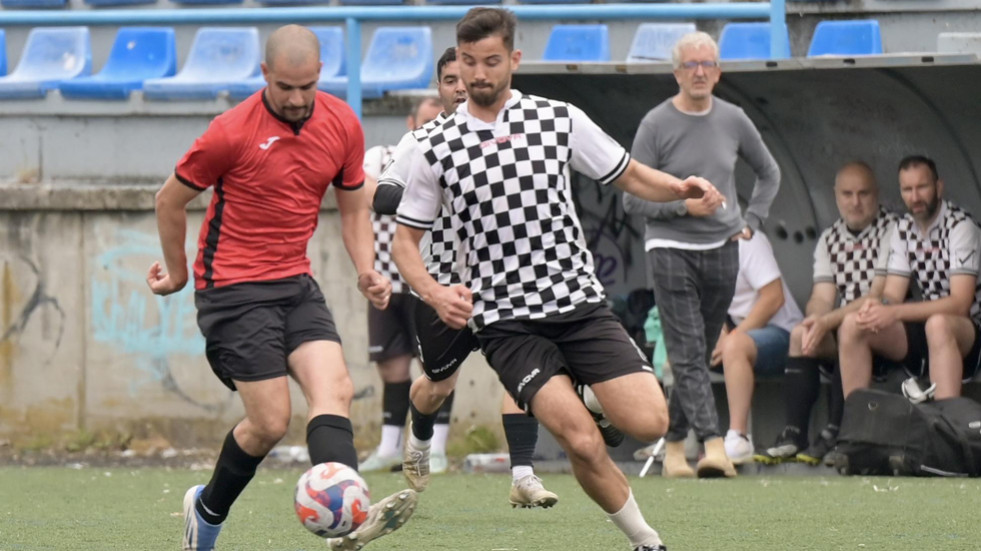 Las finalistas se deciden en la Leyma