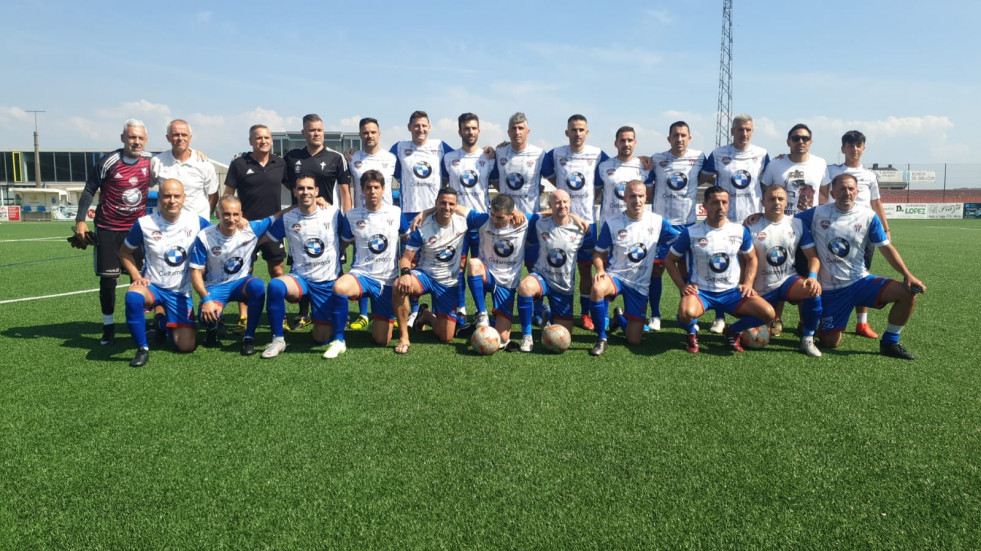 Gastro y Sárdoma avanzan al duelo final