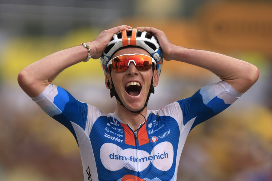 Bardet, una historia de principios y finales