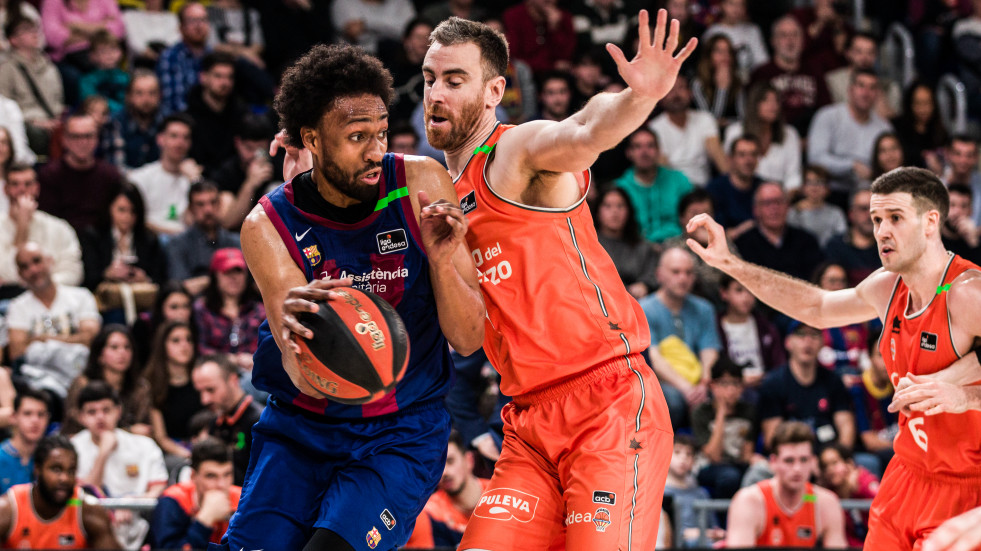 Víctor Claver se retira tras llegar a la NBA y a la élite europea