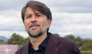 Ismael Arilla, nuevo director de la cantera del Deportivo