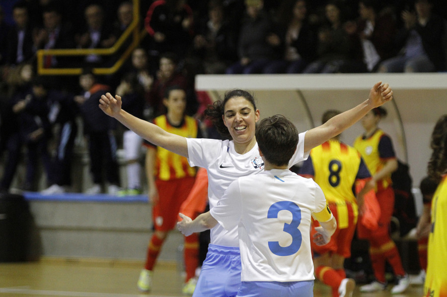 Las selecciones absolutas volverán a jugar
