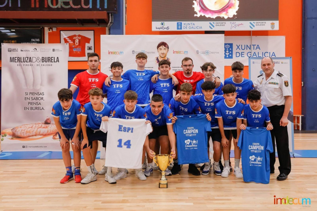 Troula Infantil