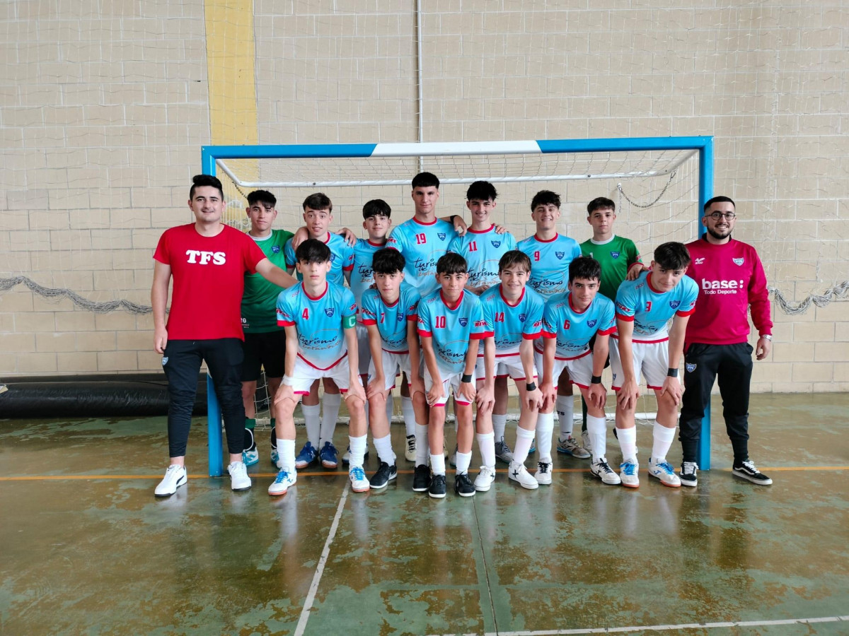 Troula Cadete
