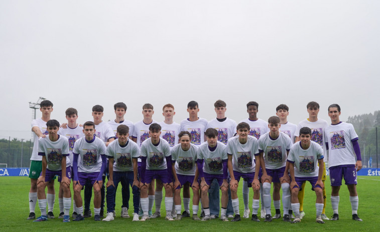 Los primeros pasos del gran reto que afrontará el Montañeros juvenil